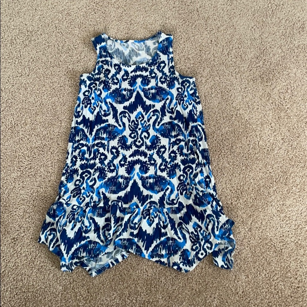 Girls sundress